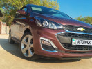 Chevrolet Spark 2021 года