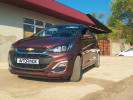Chevrolet Spark 2021 года
