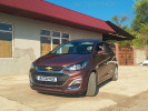 Chevrolet Spark 2021 года