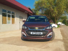 Chevrolet Spark 2021 года