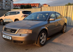 Audi A6 1999 года
