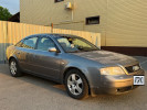 Audi A6 1999 года