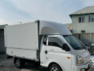 Hyundai Porter 2025 года