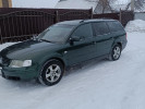 Volkswagen Passat 1998 года