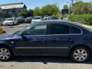 Volkswagen Passat 2001 года