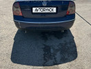 Volkswagen Passat 2001 года