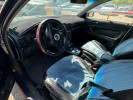 Volkswagen Passat 2001 года