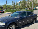 Volkswagen Passat 2001 года