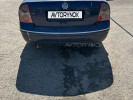 Volkswagen Passat 2001 года