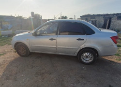 ВАЗ (Lada) Granta 2014 года