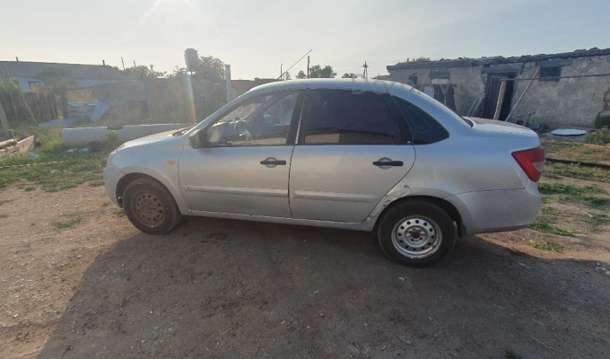 ВАЗ (Lada) Granta 2014 года