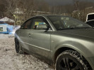 Volkswagen Passat 2003 года