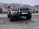 Nissan Patrol 1998 года