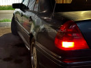 Mercedes-Benz C-Класс 1997 года
