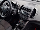 Chevrolet Aveo 2012 года