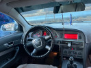 Audi A6 2004 года