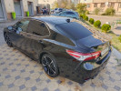 Toyota Camry 2019 года