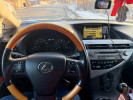 Lexus RX 2009 года
