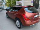 Nissan Murano 2006 года