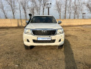 Toyota Hilux 2013 года