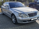 Mercedes-Benz S-Класс 2002 года