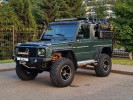 Mercedes-Benz G-Класс 1990 года