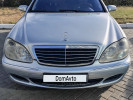 Mercedes-Benz S-Класс 2002 года