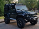 Mercedes-Benz G-Класс 1990 года
