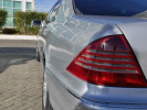 Mercedes-Benz S-Класс 2002 года