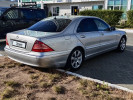 Mercedes-Benz S-Класс 2002 года