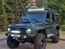 Mercedes-Benz G-Класс 1990 года
