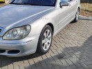 Mercedes-Benz S-Класс 2002 года