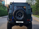 Mercedes-Benz G-Класс 1990 года