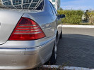 Mercedes-Benz S-Класс 2002 года