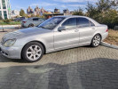 Mercedes-Benz S-Класс 2002 года