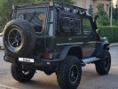 Mercedes-Benz G-Класс 1990 года