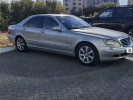 Mercedes-Benz S-Класс 2002 года