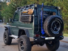 Mercedes-Benz G-Класс 1990 года
