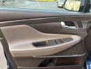 Hyundai Santa Fe 2020 года