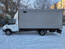 ГАЗ ГАЗель 2001 года