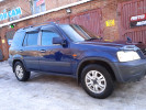 Honda CR-V 1995 года
