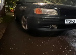 Nissan Maxima 1996 года
