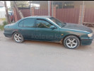 Nissan Maxima 1996 года