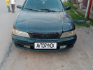 Nissan Maxima 1996 года