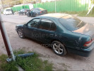 Nissan Maxima 1996 года