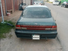 Nissan Maxima 1996 года