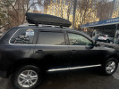 Volkswagen Touareg 2006 года