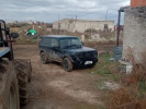 ВАЗ (Lada) 2121 (4x4) 2018 года