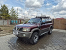 Nissan Patrol 2003 года