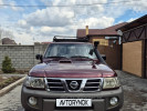Nissan Patrol 2003 года